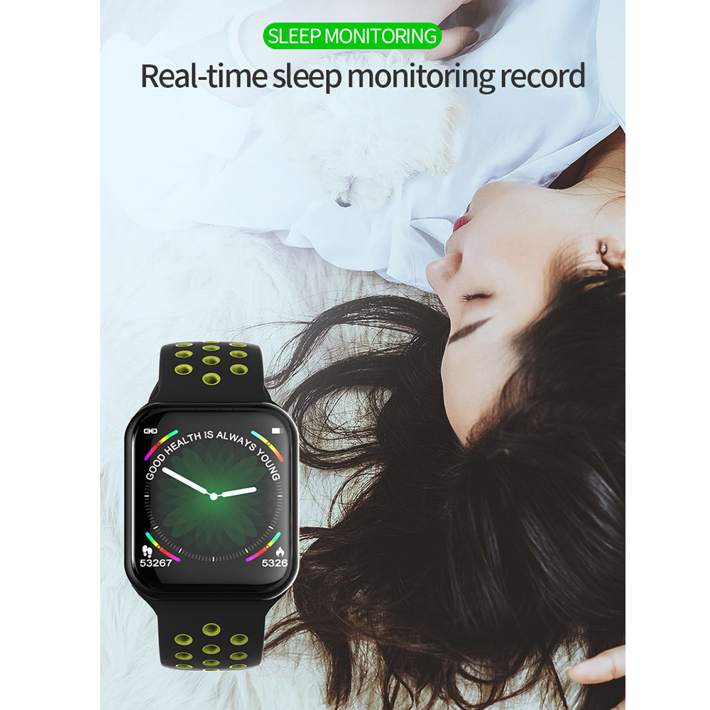 Watch F8 Fitness Band Band Wearfit F8 F8 Smart Discount Watch Features