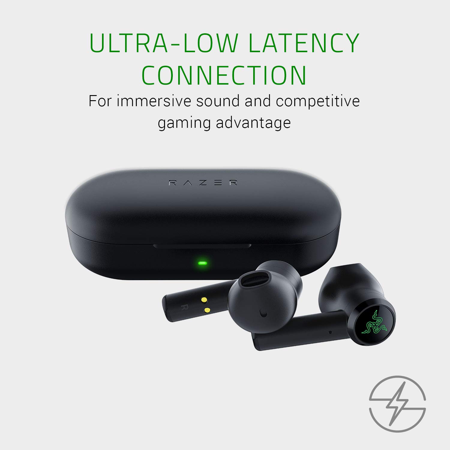 Razer Hammerhead True Wireless [RZ12-02970100-R3A1]