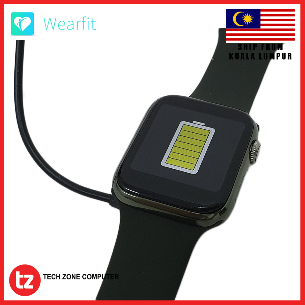 Wearfit USB Charging Cable for W88 Smartwatch