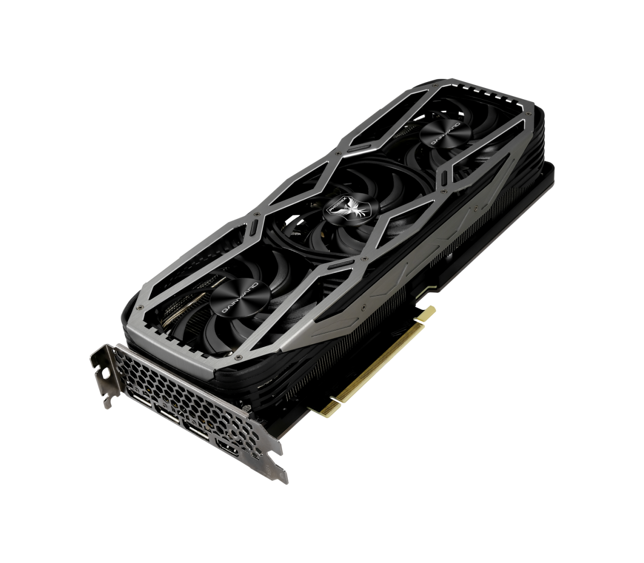RTX3080 PHOENIX 10G GDDR6X 320Bit　＃173 Products :: Gainward GeForce RTX™ 3080 Phoenix