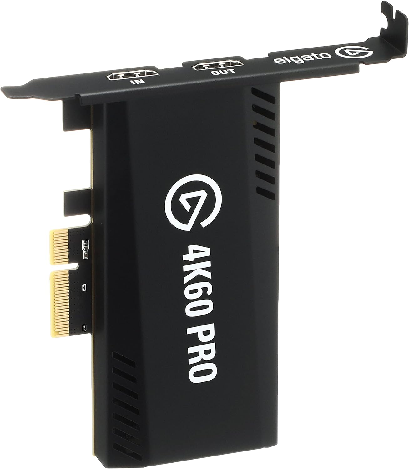 ELGATO 4K60 PRO MK.2 PCIe GAME Capture Card ( 10GAS9901 )